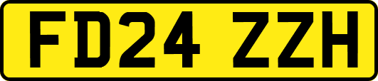 FD24ZZH