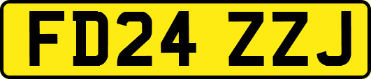 FD24ZZJ
