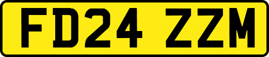 FD24ZZM