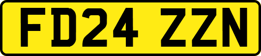 FD24ZZN
