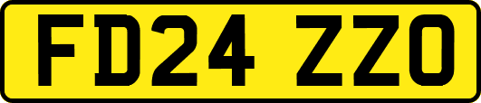 FD24ZZO