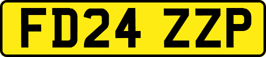 FD24ZZP