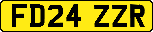 FD24ZZR