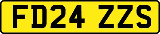 FD24ZZS