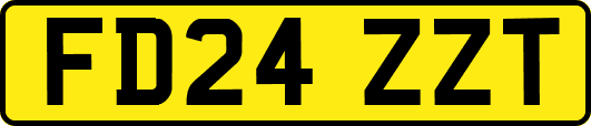 FD24ZZT