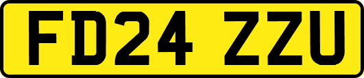 FD24ZZU