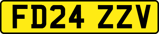FD24ZZV