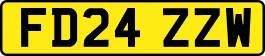FD24ZZW