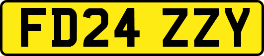 FD24ZZY