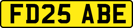 FD25ABE