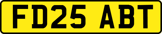 FD25ABT