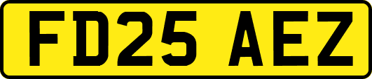 FD25AEZ