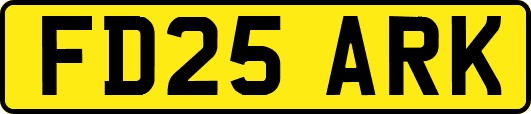 FD25ARK