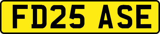 FD25ASE