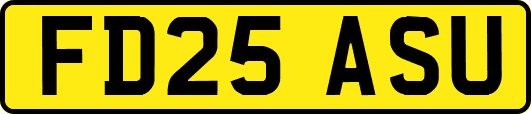 FD25ASU