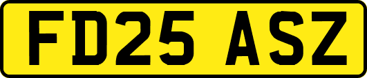 FD25ASZ