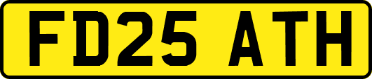 FD25ATH