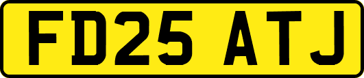 FD25ATJ