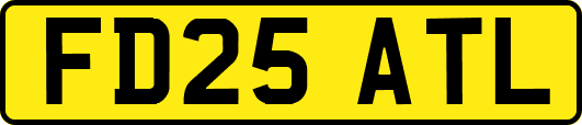 FD25ATL