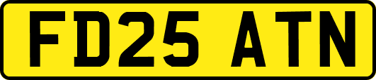 FD25ATN