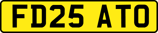 FD25ATO