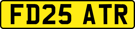 FD25ATR