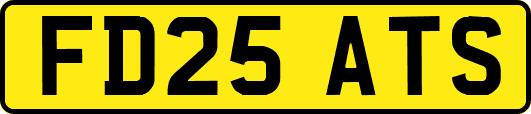 FD25ATS