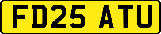 FD25ATU