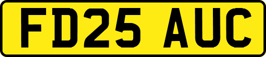FD25AUC
