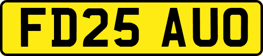 FD25AUO