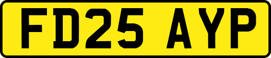 FD25AYP