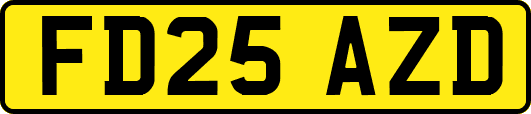 FD25AZD