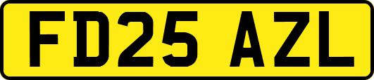 FD25AZL