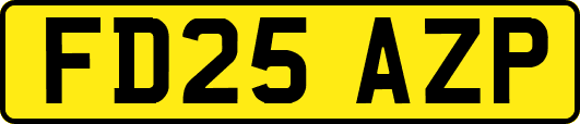 FD25AZP
