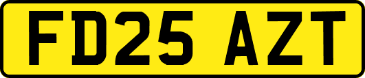FD25AZT