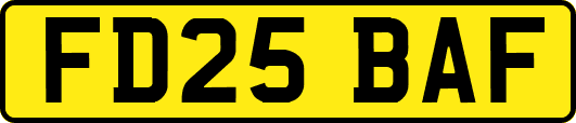 FD25BAF