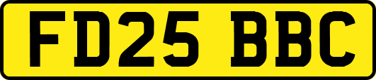 FD25BBC