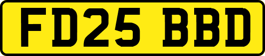 FD25BBD