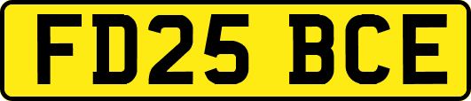 FD25BCE