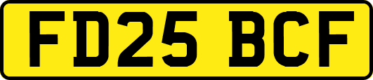 FD25BCF