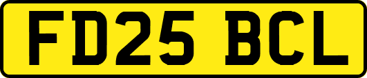 FD25BCL