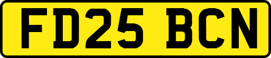 FD25BCN