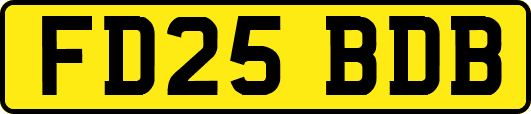 FD25BDB