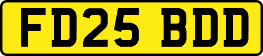 FD25BDD