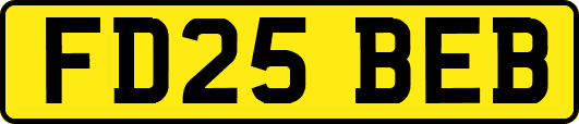 FD25BEB