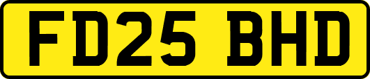 FD25BHD