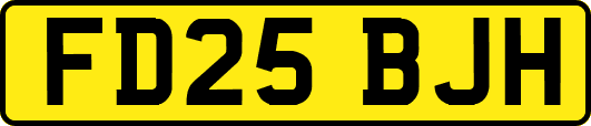 FD25BJH