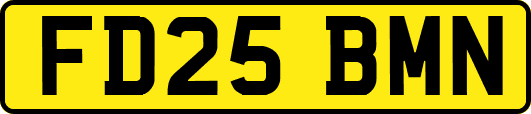 FD25BMN