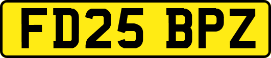 FD25BPZ