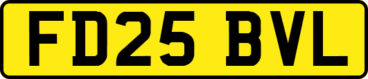 FD25BVL